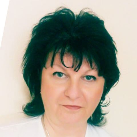 MUDr. Zuzana Kubíčková