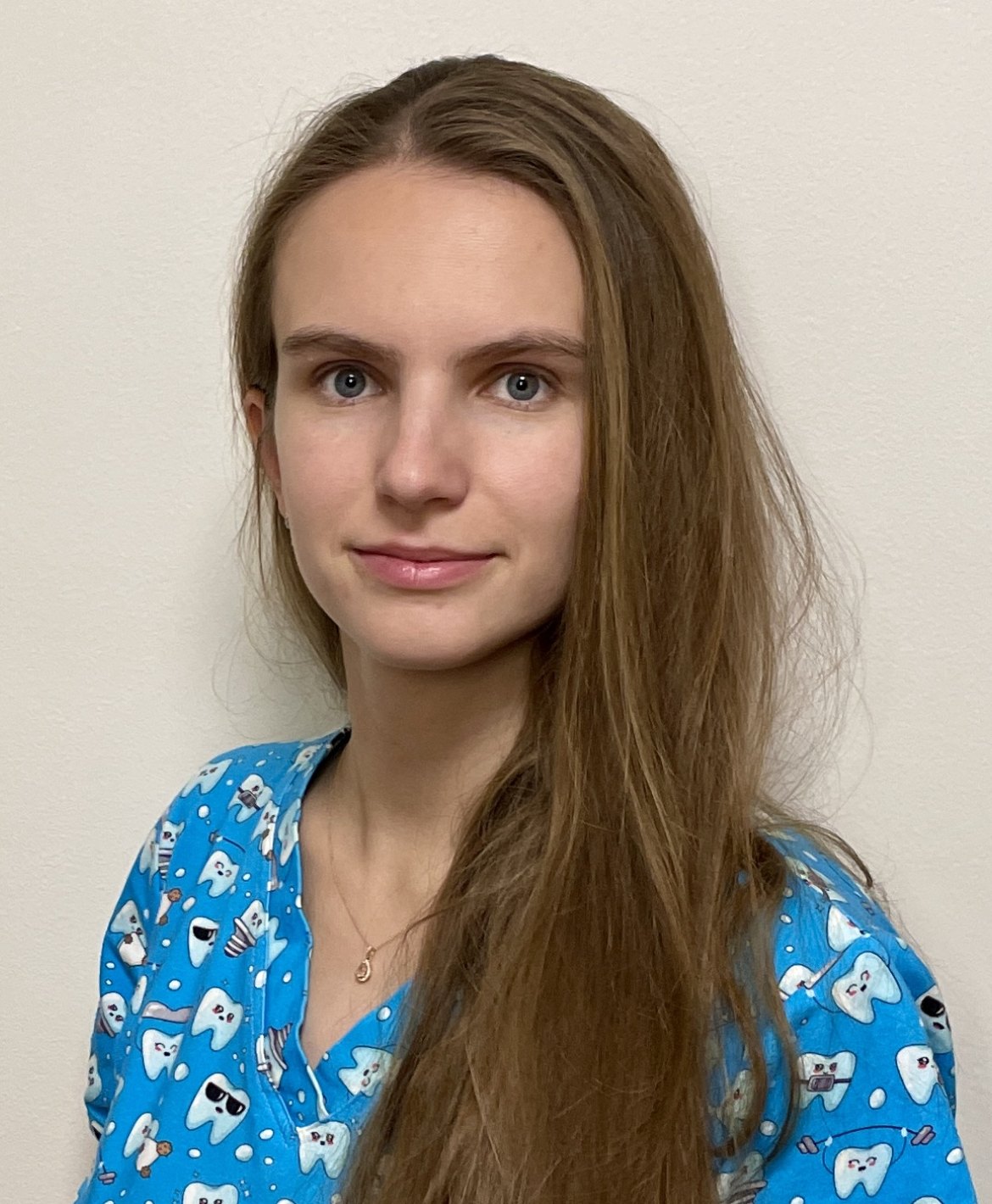 MDDr. Lucie Bábíčková