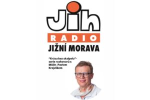 krejzlik radio jih krejzlik radio jih
