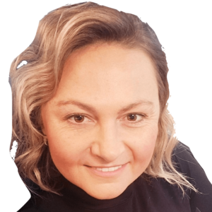 Bc. Lucie Krupičková, DiS 
“Dopřejte svým zubům profesionální péči, která efektivně předchází vzniku kazů a zánětů dásní. Naše dentální hygiena zahrnuje odstranění zubního kamene, pigmentací i instruktáž správné domácí techniky čištění.”