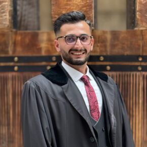 MDDr. Abbas Vasilehbar