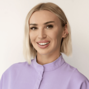 MDDr. Kateřina Krejzlíková