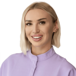 MDDr. Kateřina Krejzlíková

"Naši pacienti se mohou spolehnout na zkušený tým lékařů, který pracuje se špičkovým stomatologickým vybavením zajišťujícím maximální kvalitu a trvanlivost prováděných zákroků."