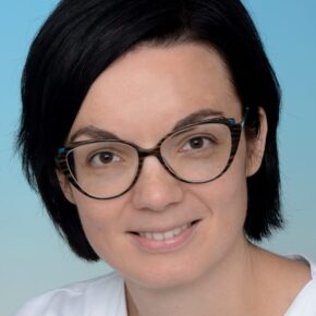 MDDr. Lenka Janošková